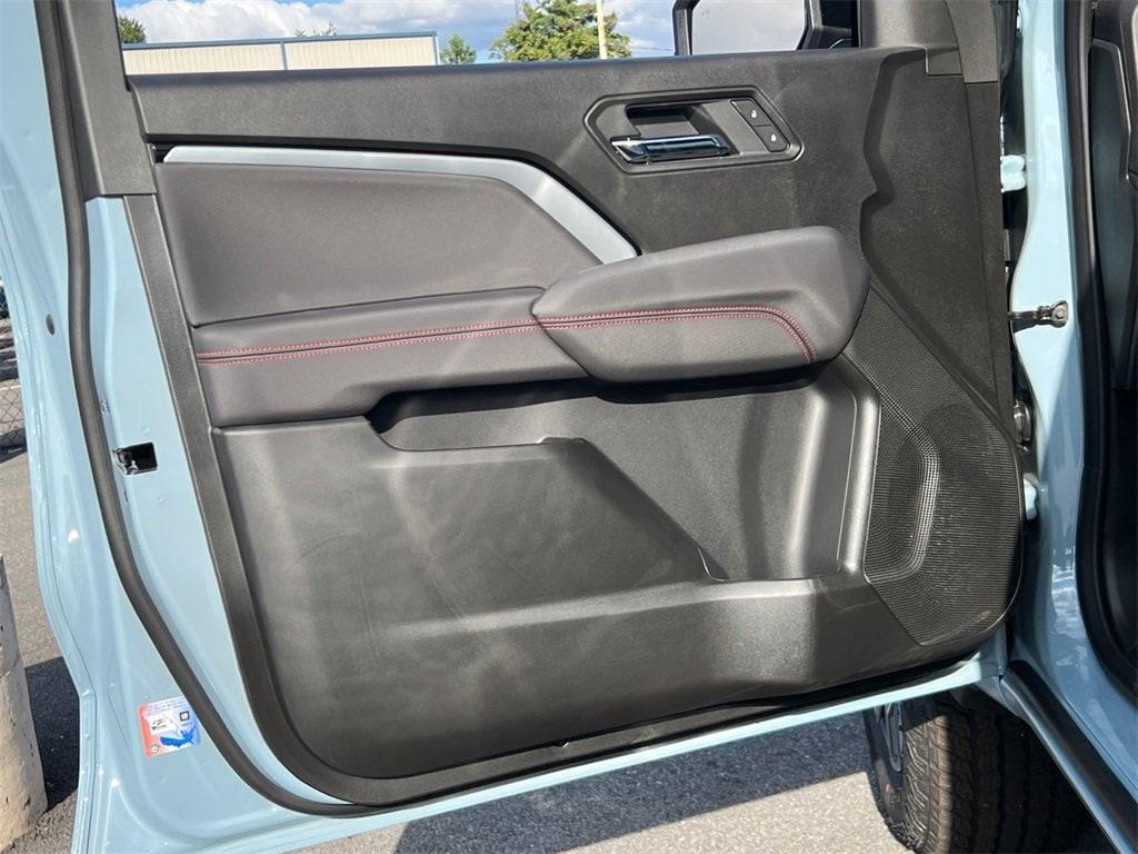 new 2026 Chevrolet Colorado car, priced at $45,315