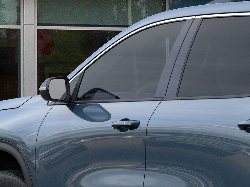 new 2026 Chevrolet Traverse car