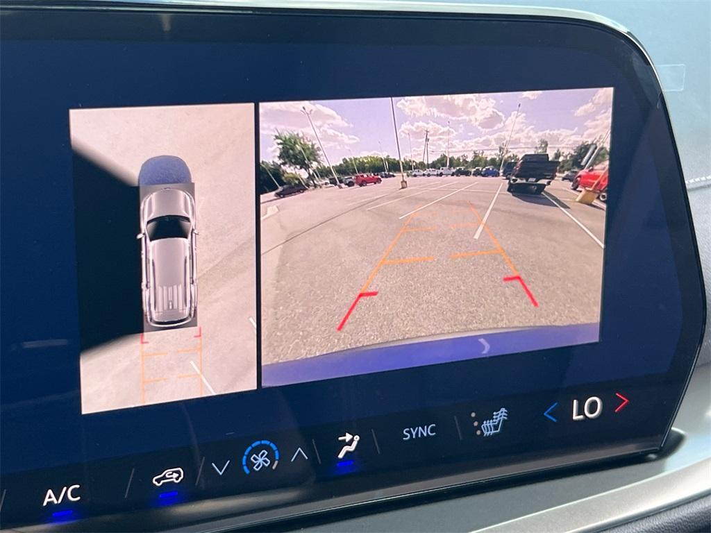 new 2026 Chevrolet Traverse car, priced at $41,620