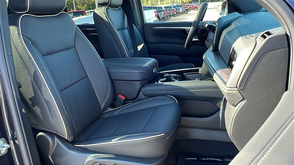 new 2026 Chevrolet Tahoe car, priced at $84,510