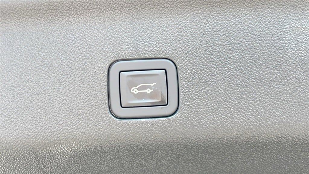 new 2026 Chevrolet Tahoe car, priced at $79,956