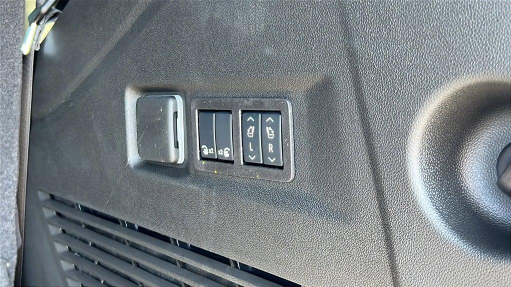 new 2026 Chevrolet Tahoe car, priced at $84,510