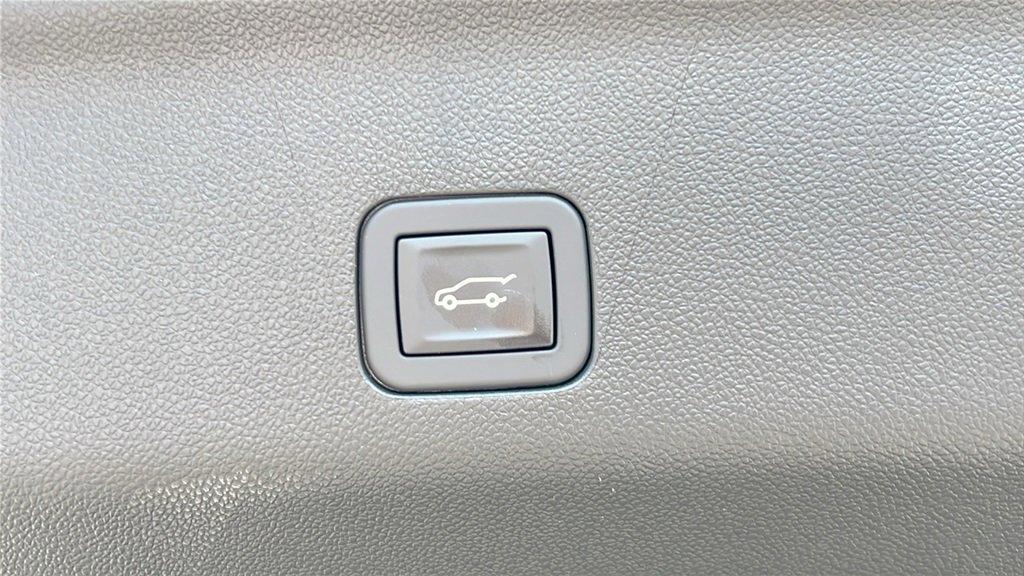 new 2026 Chevrolet Tahoe car, priced at $84,510