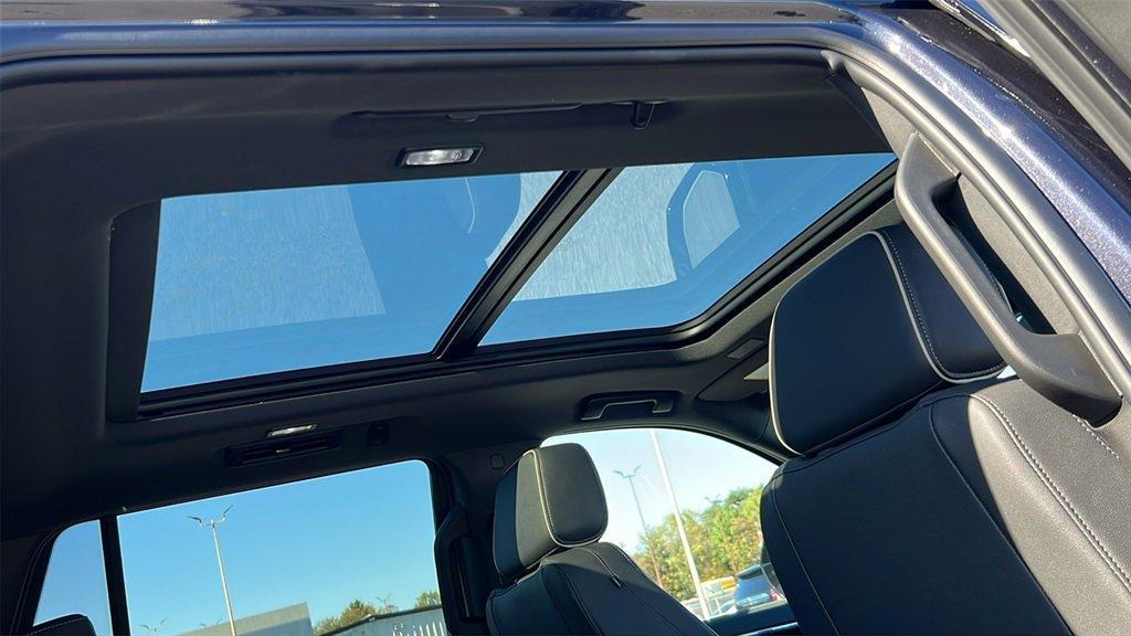 new 2026 Chevrolet Tahoe car, priced at $84,510