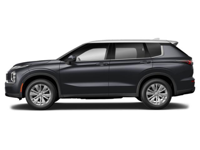 new 2025 Mitsubishi Outlander car