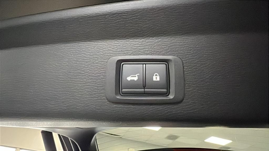 new 2025 Mitsubishi Outlander car, priced at $46,590