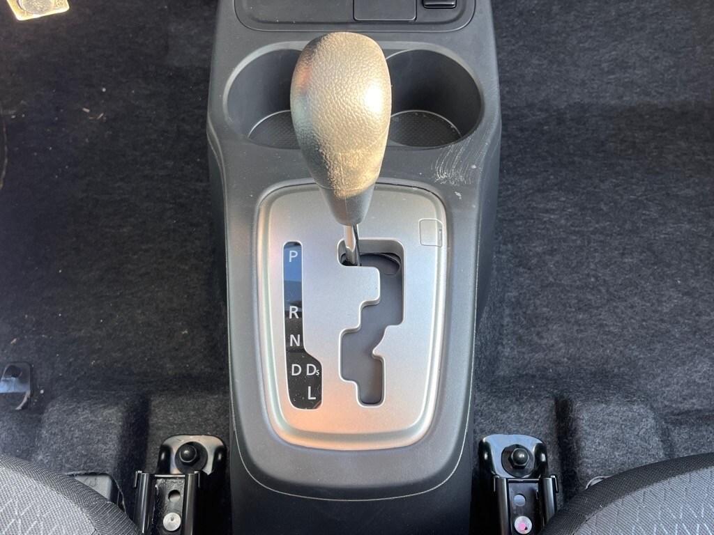 new 2024 Mitsubishi Mirage G4 car, priced at $20,075