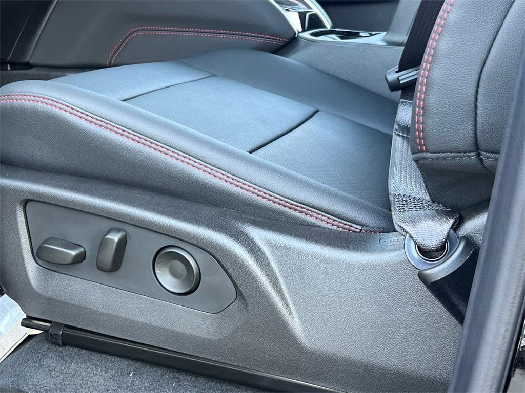 new 2026 Chevrolet Colorado car, priced at $45,240