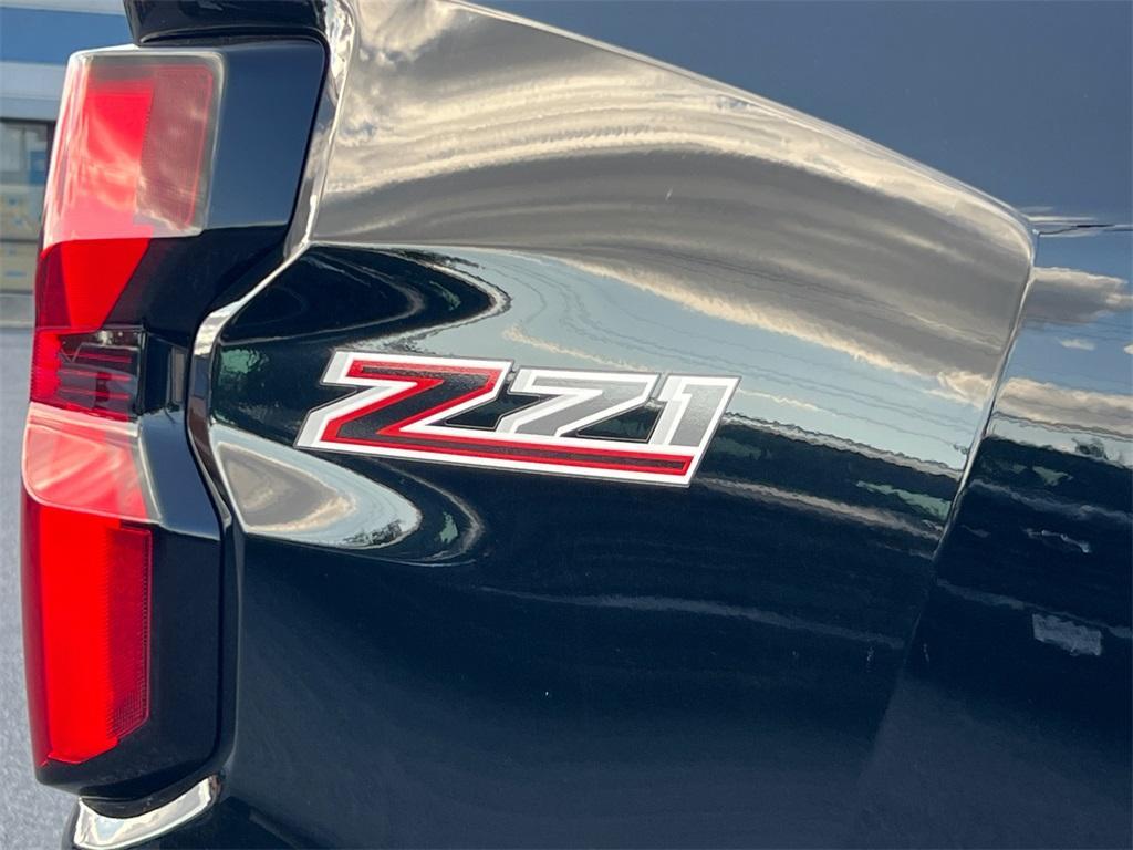 new 2026 Chevrolet Colorado car, priced at $48,740