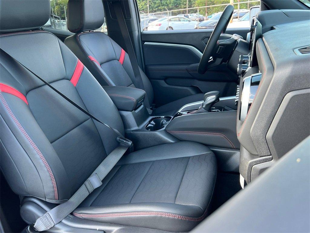 new 2026 Chevrolet Colorado car, priced at $45,240