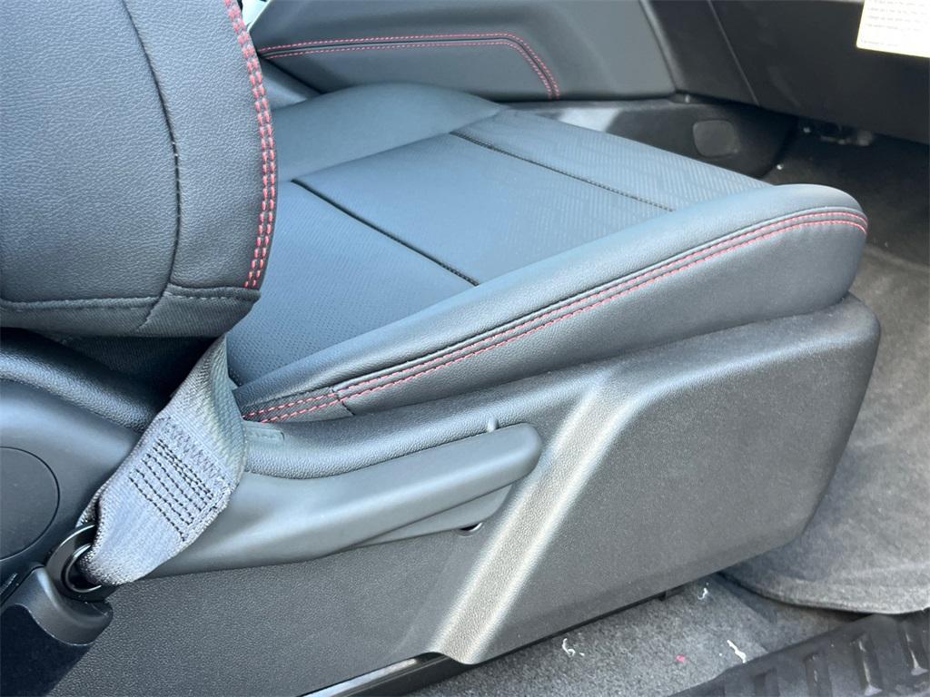 new 2026 Chevrolet Colorado car, priced at $48,740