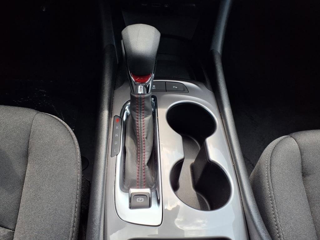 new 2025 Chevrolet Malibu car, priced at $25,895
