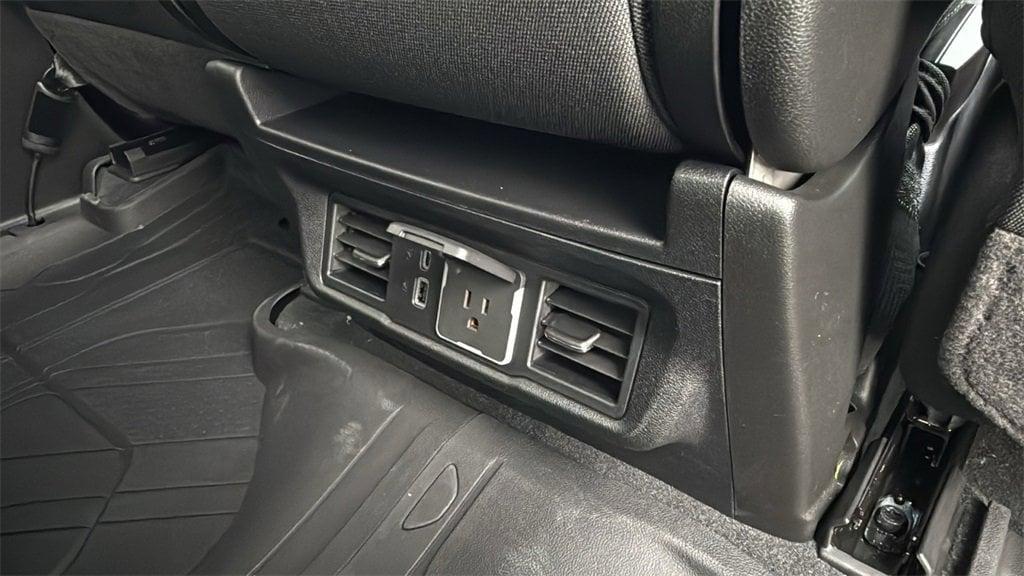 new 2026 Chevrolet Silverado 1500 car, priced at $52,155