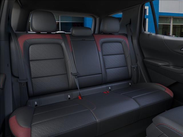 new 2026 Chevrolet Equinox car, priced at $36,395