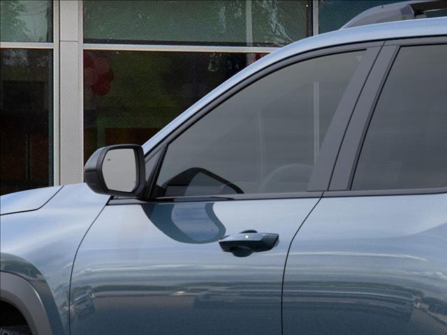 new 2026 Chevrolet Equinox car, priced at $36,395