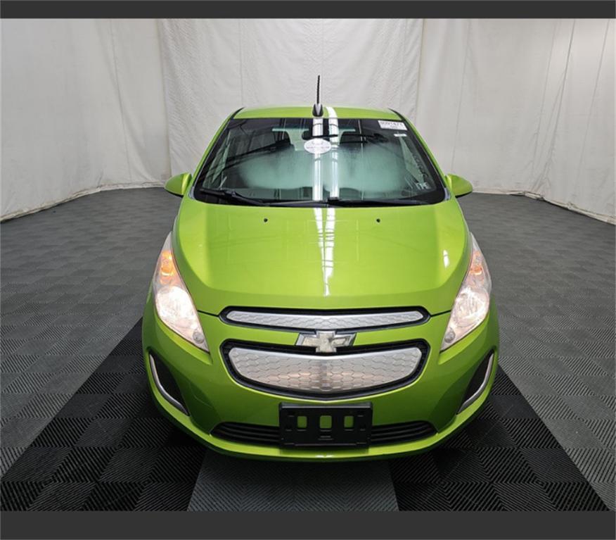 used 2016 Chevrolet Spark EV car, priced at $7,700