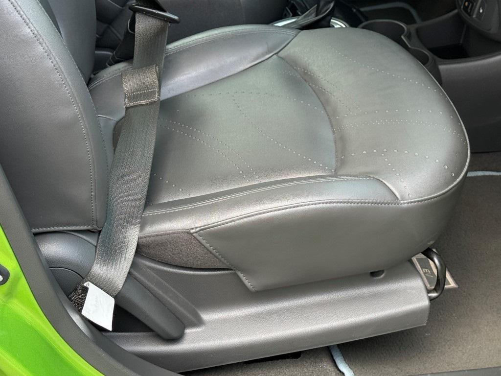 used 2016 Chevrolet Spark EV car, priced at $7,900