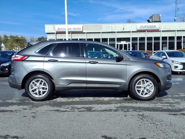 used 2023 Ford Edge car, priced at $21,695