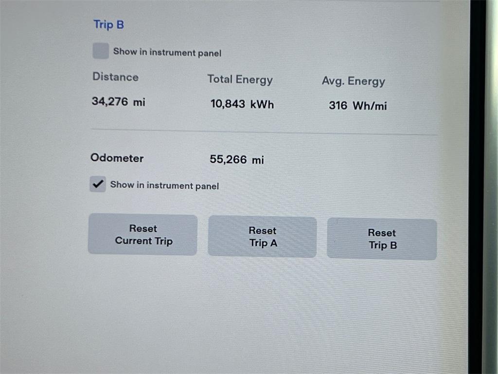 used 2017 Tesla Model S car, priced at $22,900