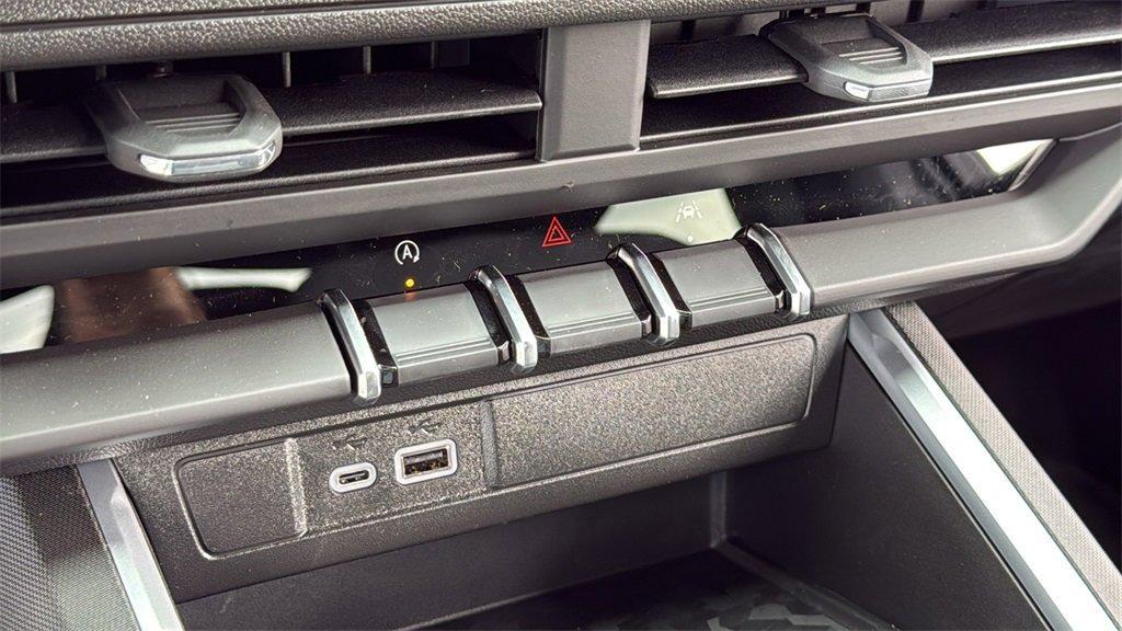 new 2026 Chevrolet Colorado car, priced at $39,020