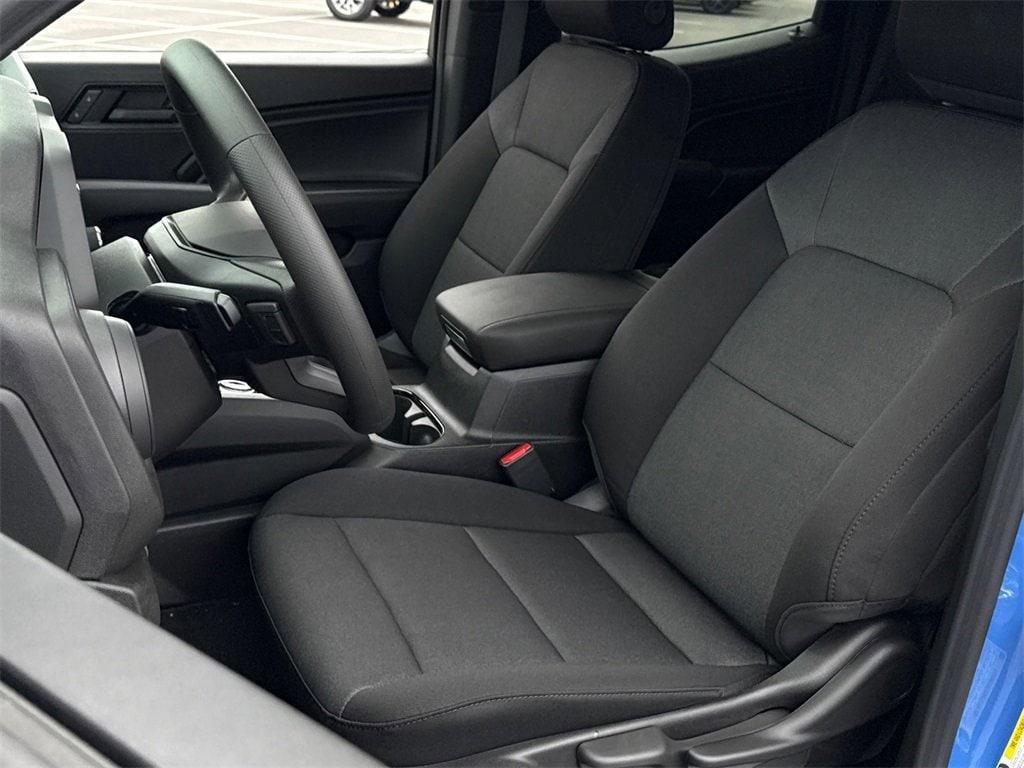 new 2026 Chevrolet Colorado car, priced at $39,020