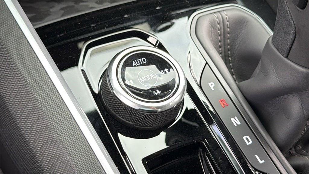 new 2026 Chevrolet Colorado car, priced at $39,020