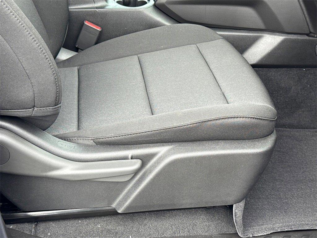 new 2026 Chevrolet Colorado car, priced at $39,020