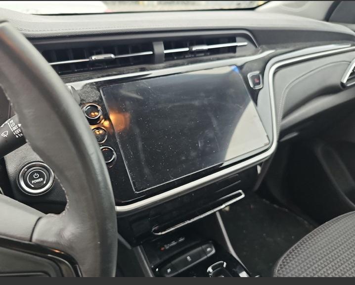 used 2022 Chevrolet Bolt EUV car, priced at $19,500