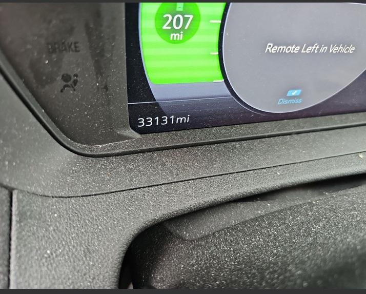 used 2022 Chevrolet Bolt EUV car, priced at $19,500