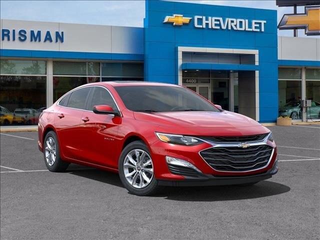 new 2025 Chevrolet Malibu car, priced at $27,090