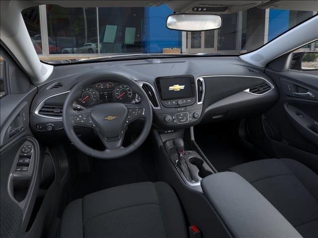 new 2025 Chevrolet Malibu car, priced at $24,995