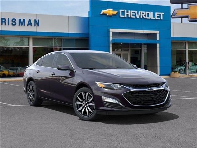 new 2025 Chevrolet Malibu car, priced at $24,995