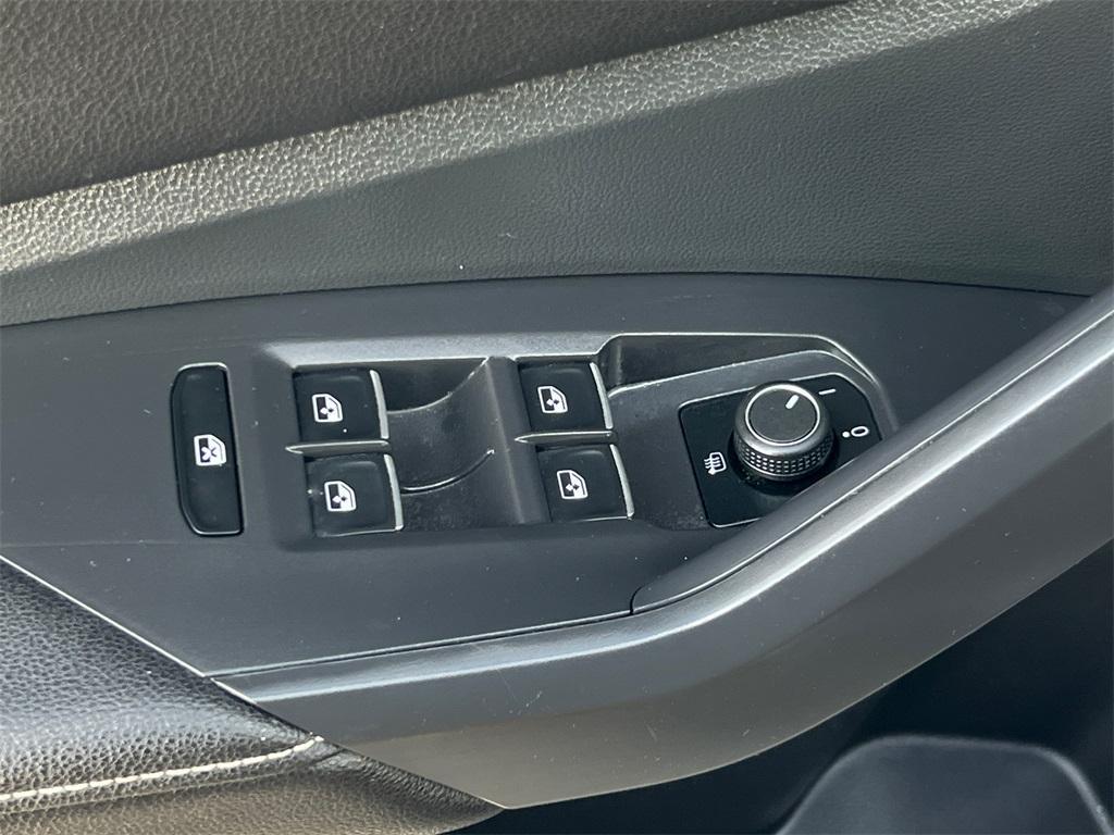 used 2024 Volkswagen Jetta car, priced at $16,000