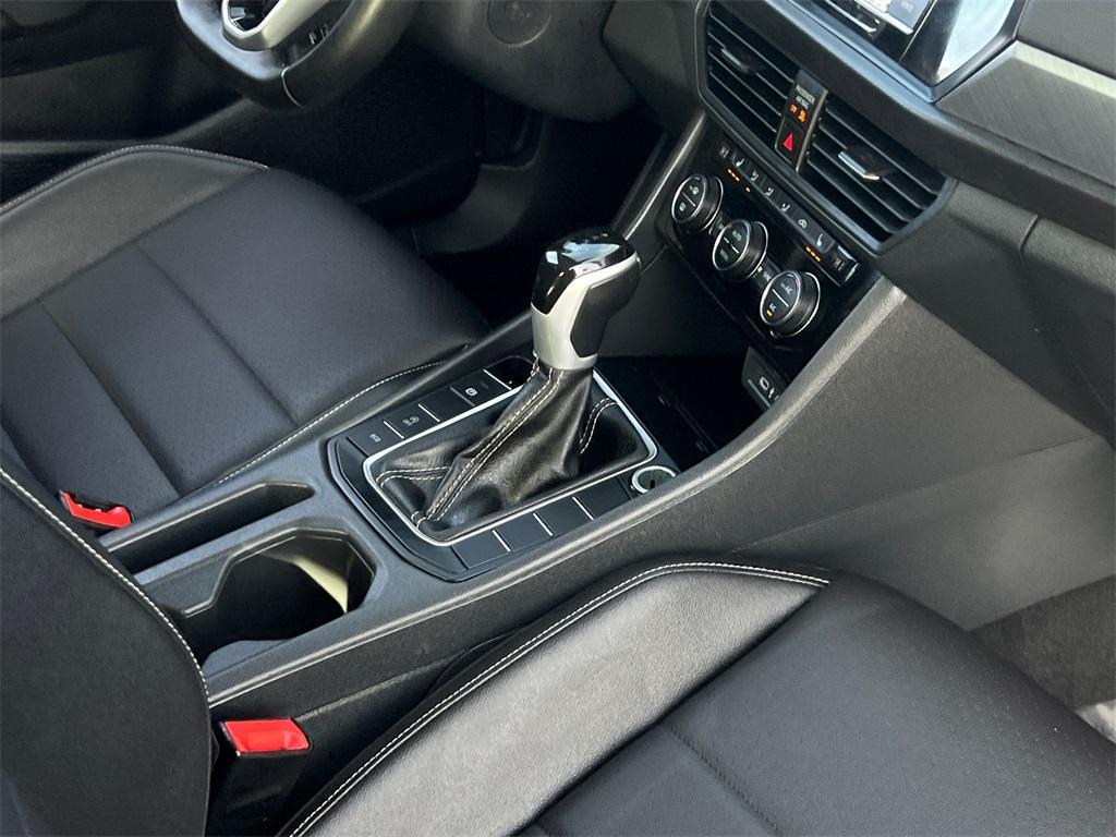 used 2024 Volkswagen Jetta car, priced at $16,000