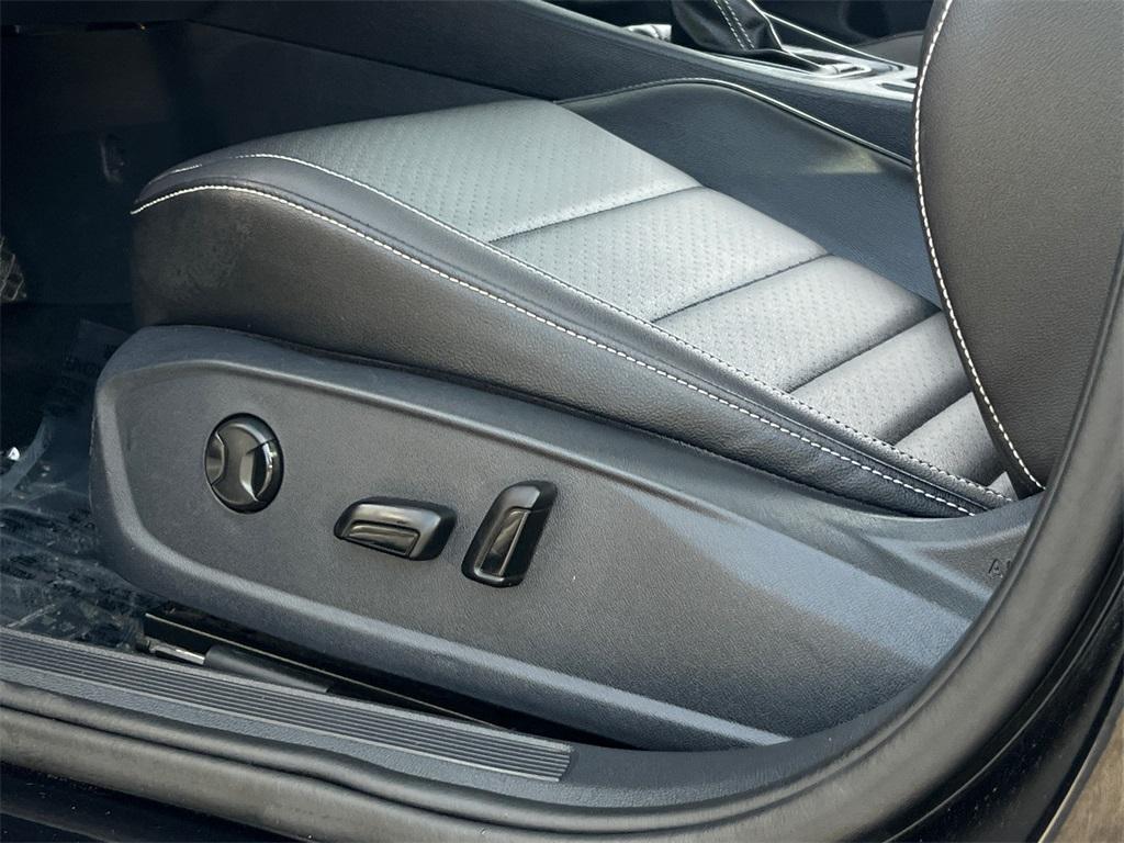 used 2024 Volkswagen Jetta car, priced at $16,000