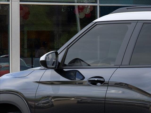 new 2024 Chevrolet TrailBlazer car, priced at $30,575