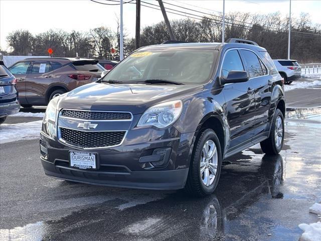 used 2015 Chevrolet Equinox car, priced at $12,500