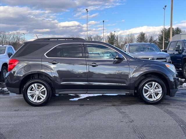 used 2015 Chevrolet Equinox car, priced at $12,500