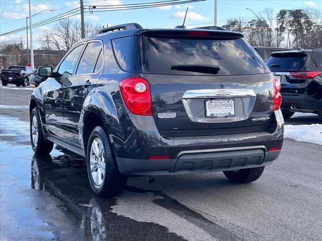 used 2015 Chevrolet Equinox car, priced at $12,500