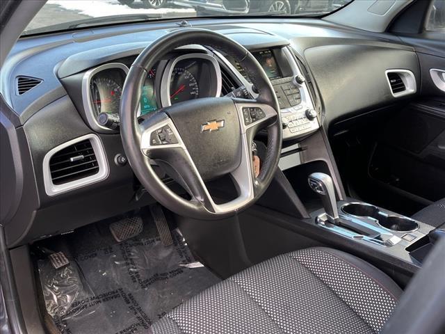 used 2015 Chevrolet Equinox car, priced at $12,500