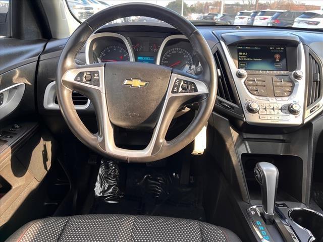 used 2015 Chevrolet Equinox car, priced at $12,500