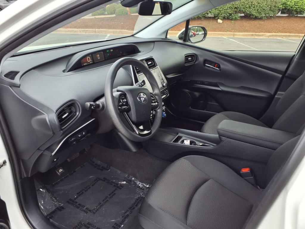 used 2020 Toyota Prius car, priced at $23,000