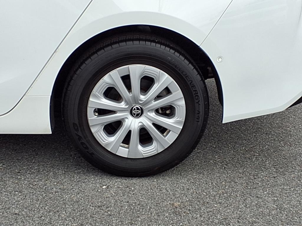 used 2020 Toyota Prius car, priced at $23,000
