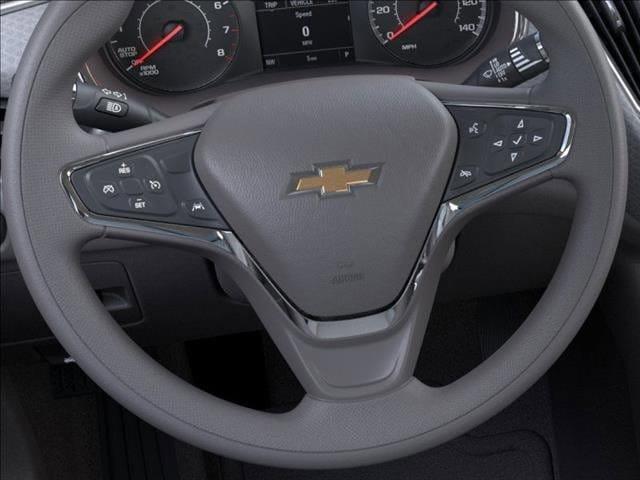 new 2025 Chevrolet Malibu car, priced at $26,095