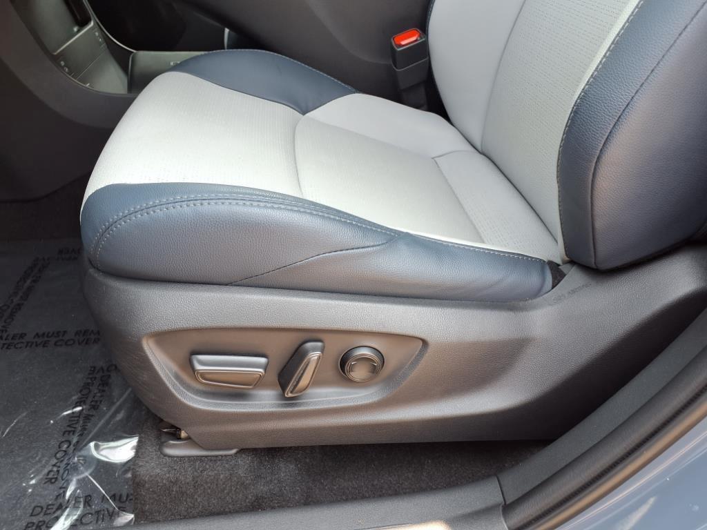 used 2023 Subaru Solterra car, priced at $23,300