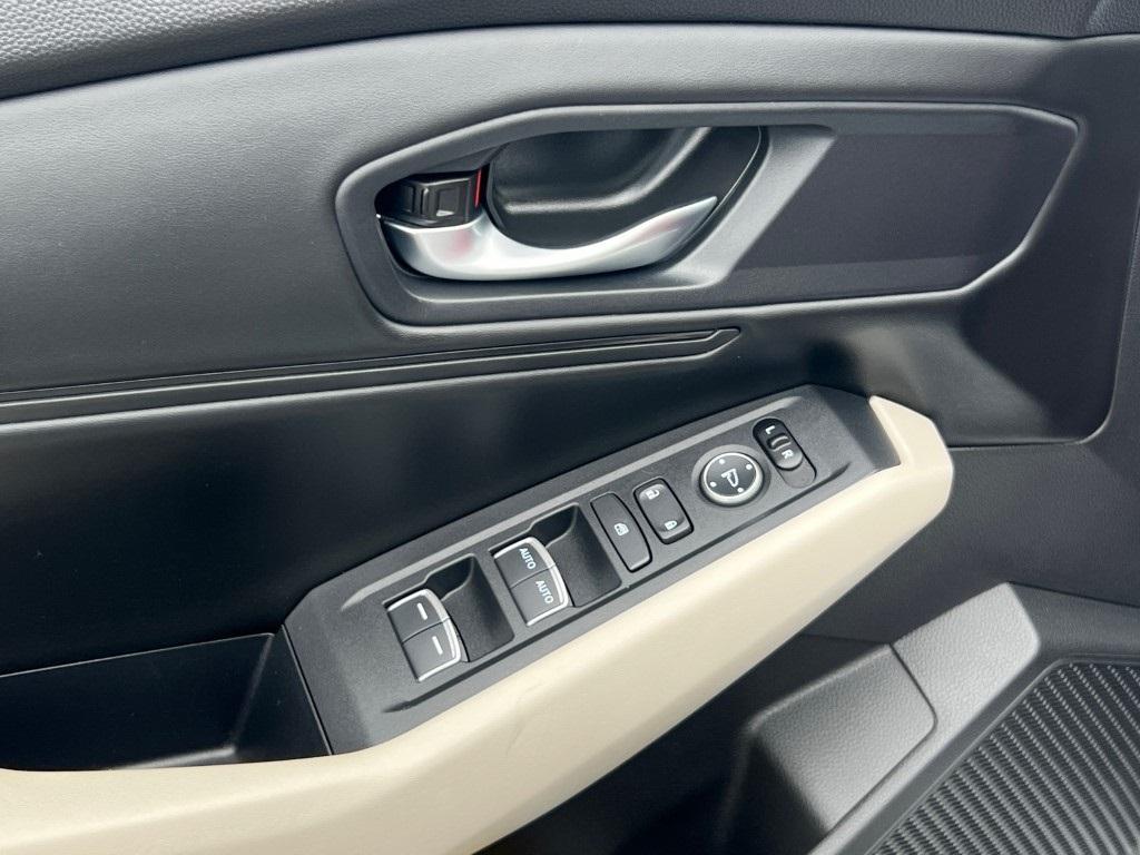 used 2024 Honda Accord car, priced at $27,000