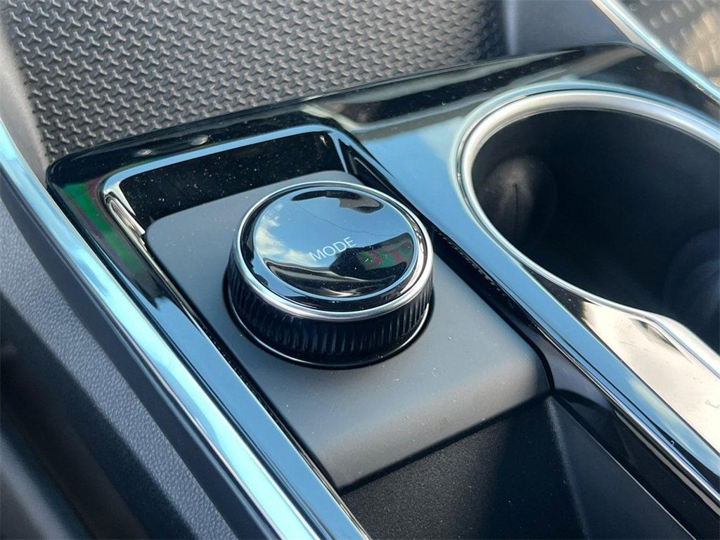 new 2026 Chevrolet Equinox car, priced at $26,495