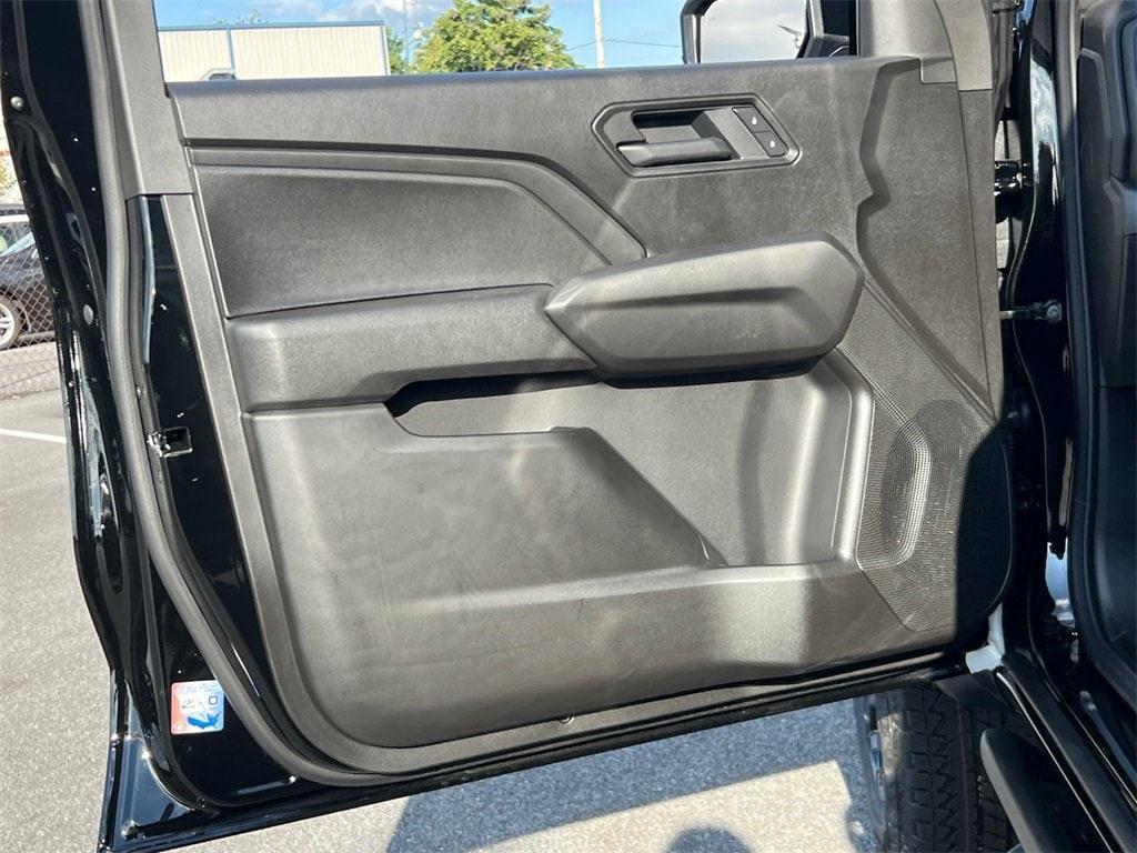 new 2026 Chevrolet Colorado car, priced at $41,320