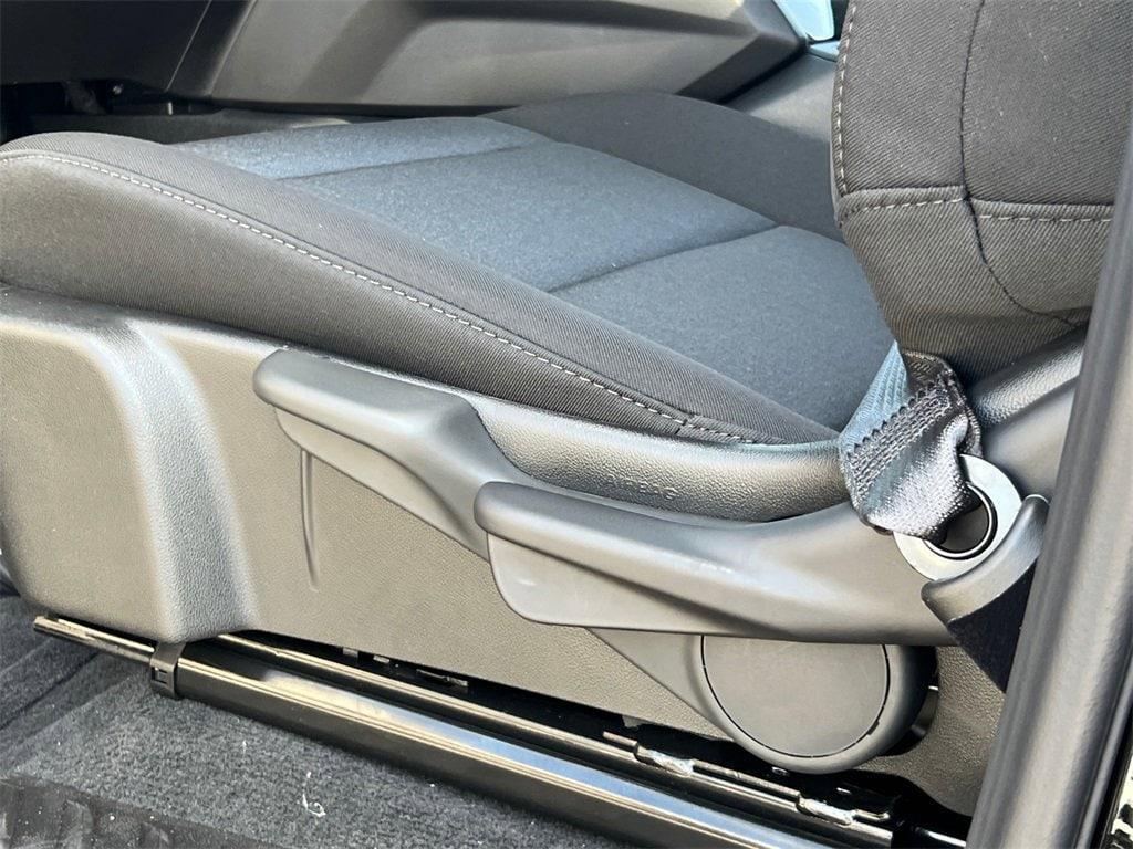 new 2026 Chevrolet Colorado car, priced at $41,320