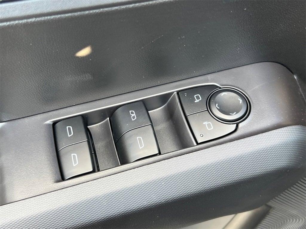 new 2026 Chevrolet Colorado car, priced at $41,320